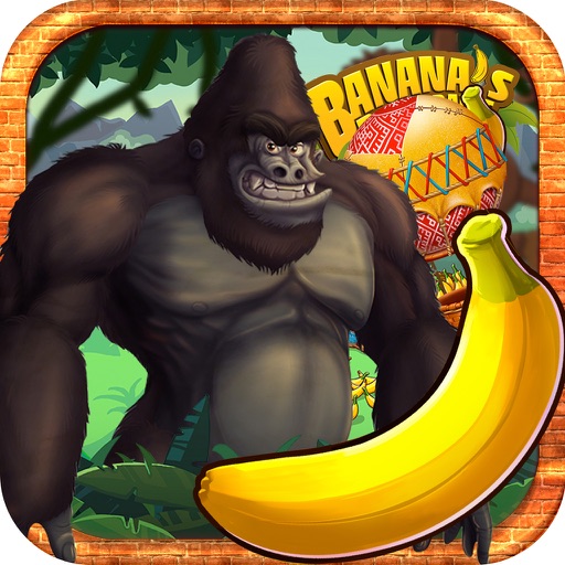 Monkey King Paradise iOS App