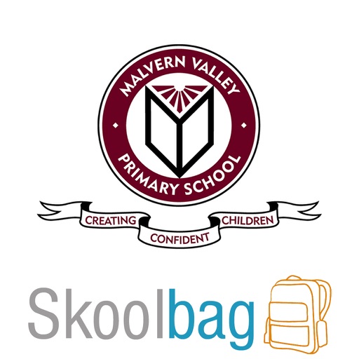 Malvern Valley Primary School - Skoolbag icon