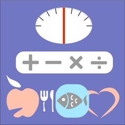 Nutrition Body Calculator