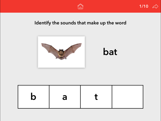 Word Sounds / Phonemes(圖2)-速報App