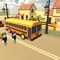 Did you ever dream to drive the huge School Bus