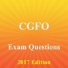 CPFO Exam Questions 2017 Edition