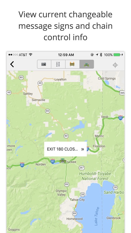 California Traffic Cameras screenshot-3