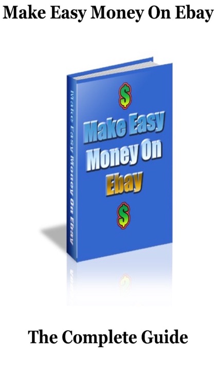 Earn Money Online - and How To Become Rich screenshot-3