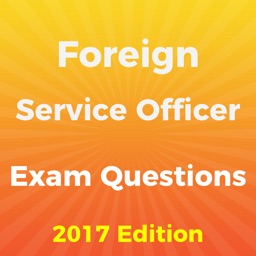 FSO Foreign Service Officer Exam Questions 2017