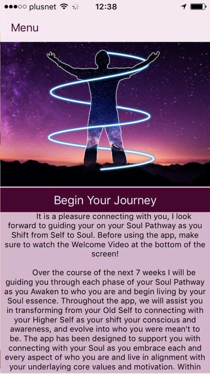 Awaken Your Soul Pathway