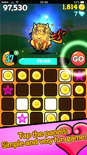 Monoton - Gaming SNS(圖3)-速報App