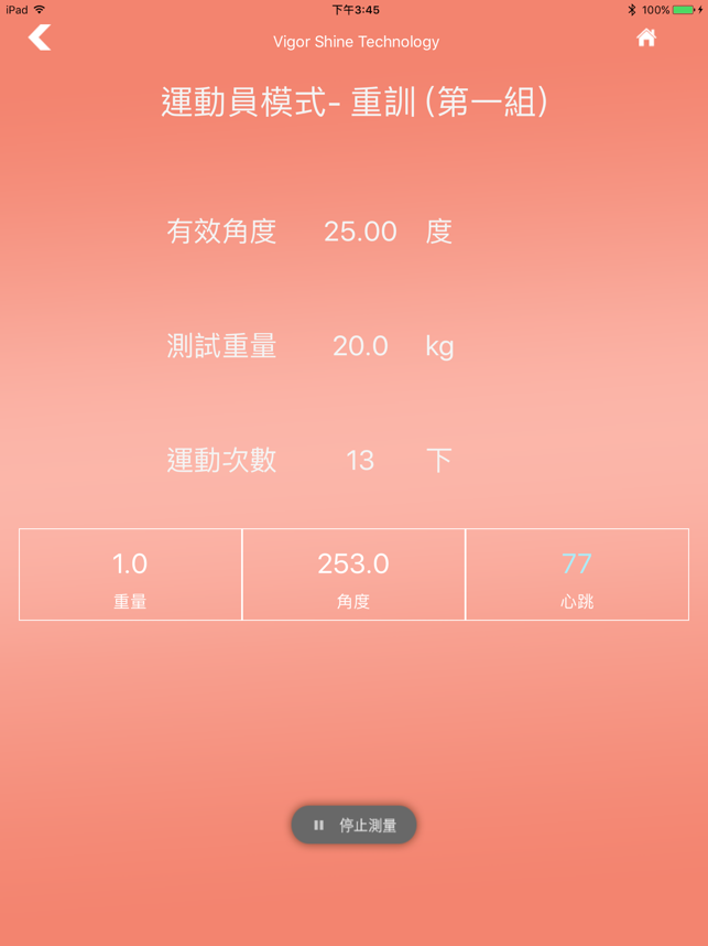 SmartExercise(圖1)-速報App