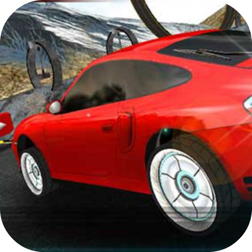 XDriver Car Race Game