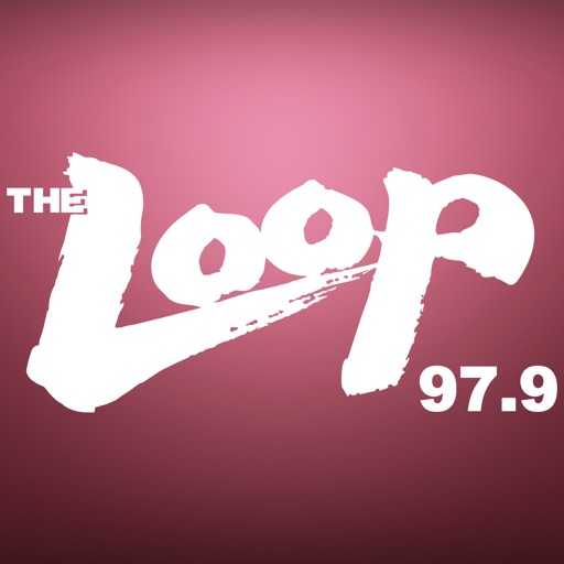 97.9 The Loop WLUP iOS App