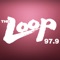 97.9 The Loop WLUP