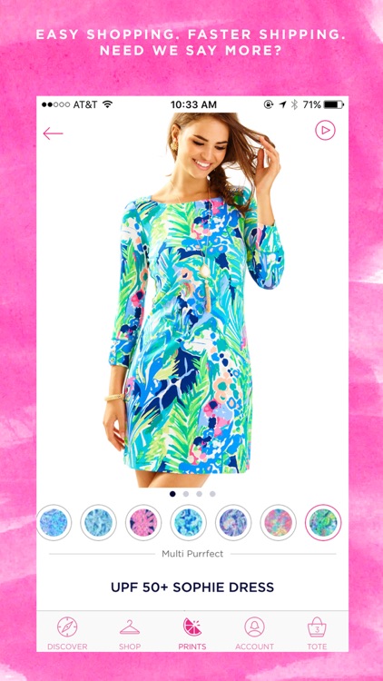 Lilly Pulitzer : Resort & Beach Wear for Women