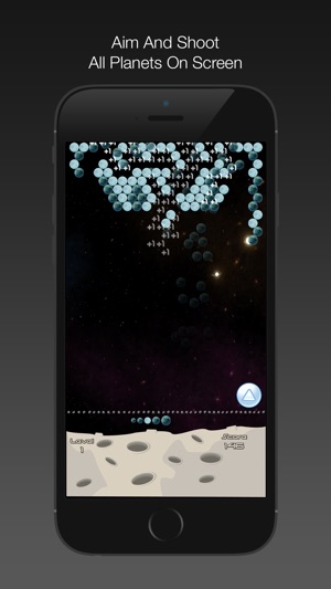 Aim And Shoot - Planet Shooter(圖2)-速報App