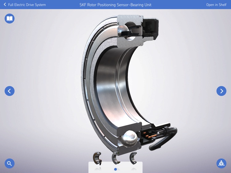 Virtual Car OE screenshot-3