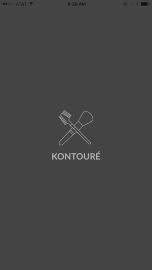 Kontoure