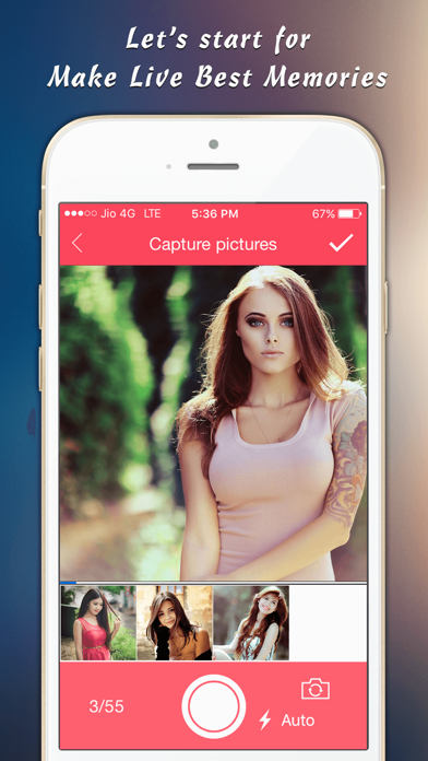 How to cancel & delete Best Memories - Pictures to beautiful Movies from iphone & ipad 1