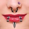 If you love piercing art and want a makeover on your pics, Piercing Photo Editor Booth is a perfect tool which allows you to manipulate your pictures easily and get pierced without pain or effort