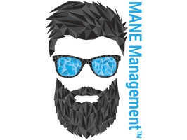 This build features 13 insanely awesome beard stickers