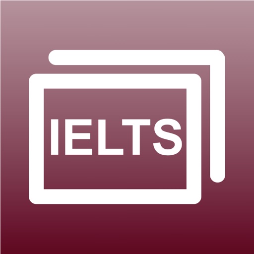 IELTS Advanced Vocabulary icon