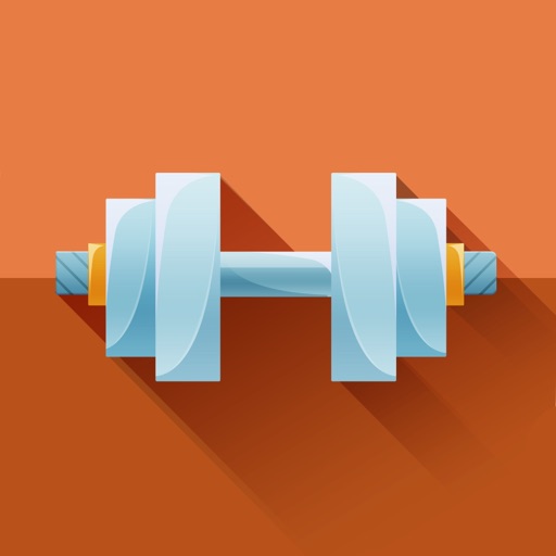 fit your body-personal trainer & meal plans Icon