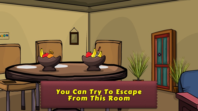 Room escape карта