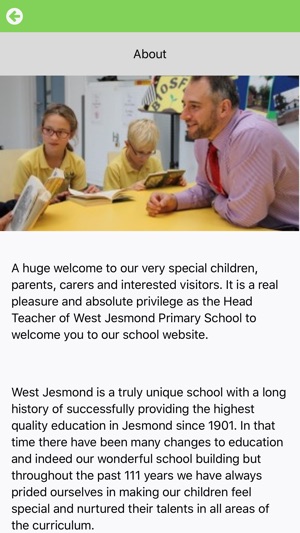 West Jesmond Primary School(圖3)-速報App