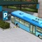 Have you ever driven a passenger bus; here we bring a game to give you a feel of how to drive city bus