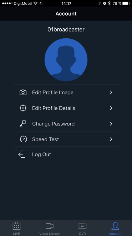 TikiLIVE screenshot-3