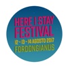 Here I Stay Festival