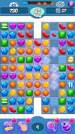Game screenshot Jelly Crush - Match 3 Puzzles hack