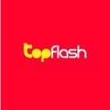 R&aacute;dio Top Flash Show icon