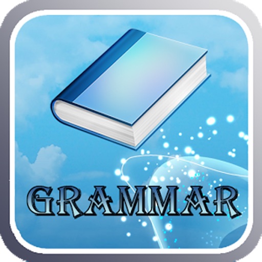 Grammar Foriegn Languages icon