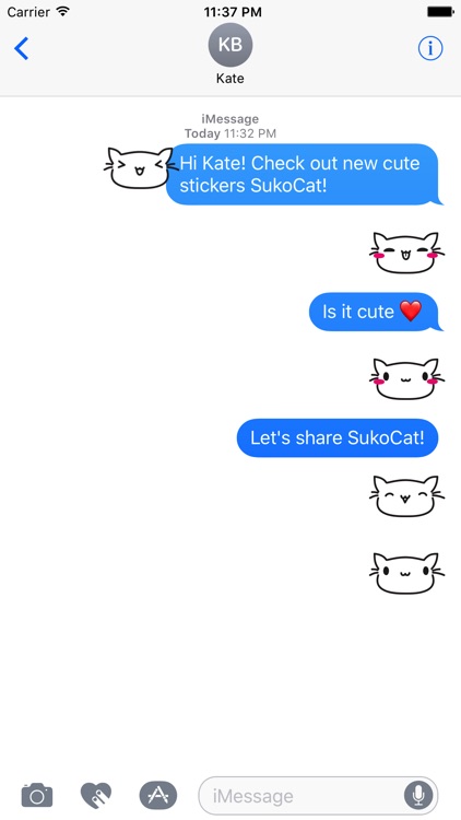 SukoCat