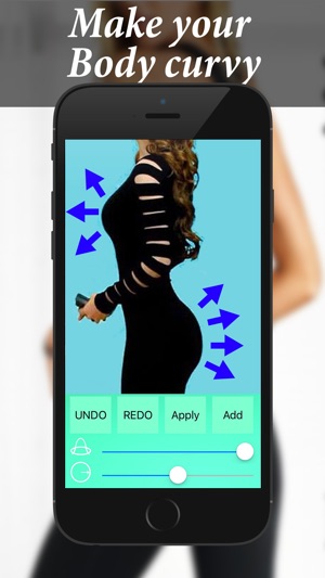 體型照片編輯：放大版(圖2)-速報App