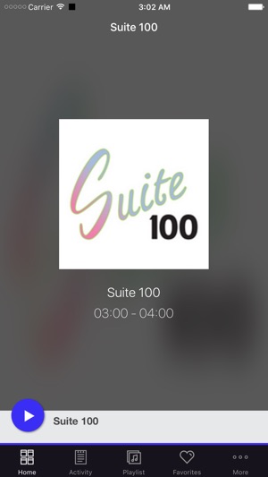 Suite 100(圖1)-速報App