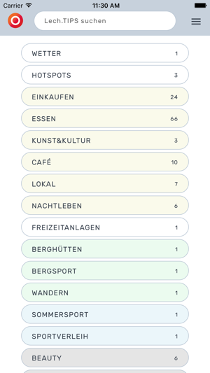 Arlberg.tips(圖2)-速報App