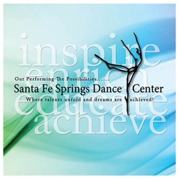 Santa Fe Springs Dance Center