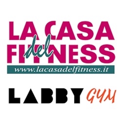 LACASADELFITNESS LabbyGym