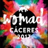 WOMAD Cáceres