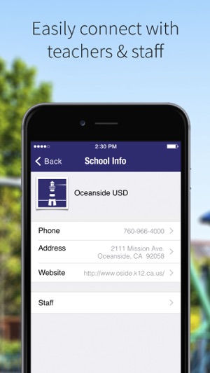 Oceanside USD(圖2)-速報App