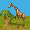 Icon Giraffe Simulator