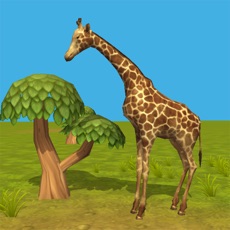 Activities of Giraffe Simulator