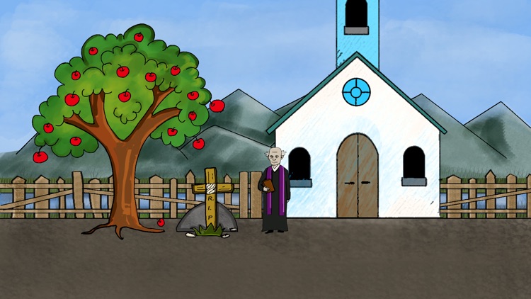 Shadow City ：Transmigration screenshot-3