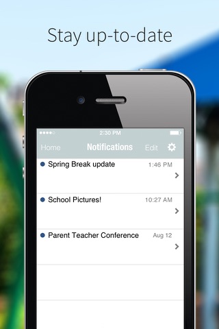 Simi Valley USD screenshot 4