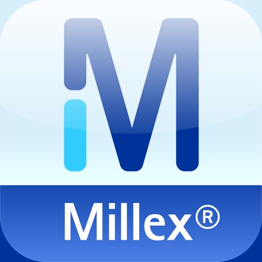Millex Filter Finder