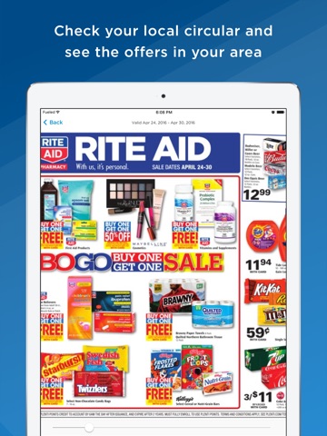 Rite Aid Pharmacy screenshot 4