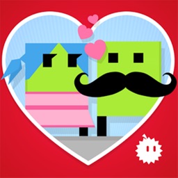 Lovely Themes Magic Match - Love Game