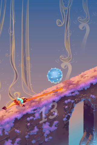 Ridge Runner screenshot 2