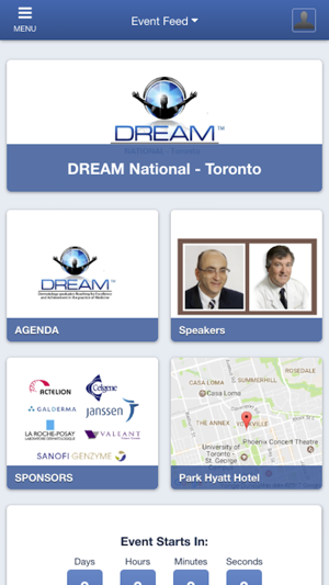 DREAMTORONTO(圖1)-速報App