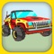 Monster Truck Madness - Truck Racing Games